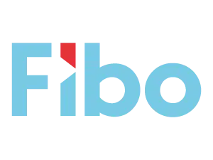 Logo til FIBO