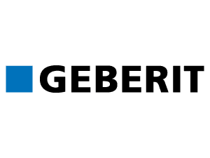 Logo til GEBERIT
