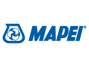 Logo til Mapei