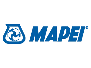 Logo til Mapei
