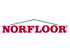 Logo til Norfloor