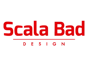 Logo til Scala Bad