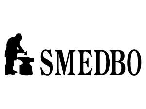 Logo til Smedbo