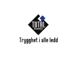Logo til Total Konsept